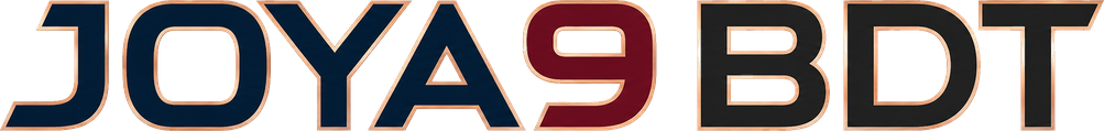 joya9 bdt logo